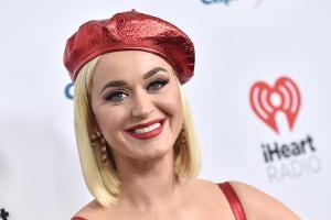 Katy Perry reagiert auf bizarre Fan-Theorie über Taylor Swift