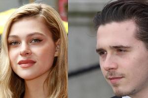 Brooklyn Beckham und Nicola Peltz heiraten