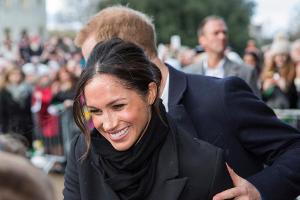 Wollte Herzogin Meghan niemals in Großbritannien leben?