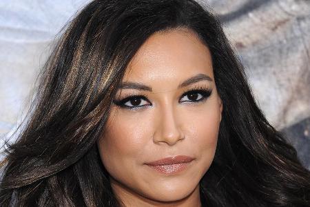 Naya Rivera gilt als vermisst.