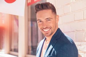 Ramon Roselly hat 2020 bei "Deutschland sucht den Superstar" gewonnen