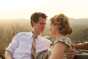 Was macht eigentlich Ex-"Spider-Man" Andrew Garfield?