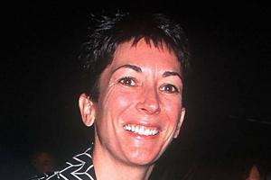 Zu hohe Fluchtgefahr: Ghislaine Maxwell muss in Haft bleiben