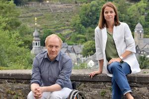 "Die Eifelpraxis": Jessica Ginkel ersetzt Rebecca Immanuel