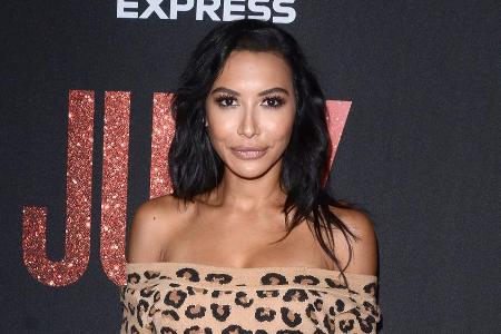 Naya Rivera