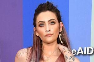 Paris Jackson: "Ich bin nicht mal nahe dran, mich selbst zu lieben"