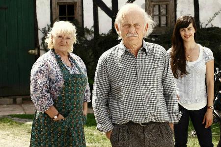 Programmänderung zum Tod von Tilo Prückner: Am Mittwoch (8. Juli) zeigt das Erste um 20.15 Uhr den Spielfilm Programmänderung zum Tod von Tilo Prückner: Am Mittwoch (8. Juli) zeigt das Erste um 20.15 Uhr den Spielfilm