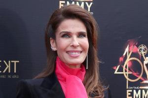 "Zeit der Sehnsucht" verliert Hauptdarstellerin Kristian Alfonso