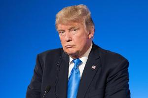 Enthüllungsbuch über Donald Trump erscheint schon nächste Woche