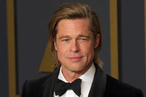 Neues Filmprojekt "Bullet Train": Brad Pitt wird zum Killer