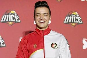 Disney-Star Sebastián Athié stirbt mit nur 24 Jahren