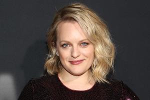 "Handmaid's Tale"-Star Elisabeth Moss ergattert nächste Serien-Rolle