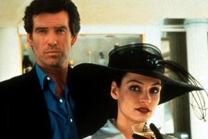 Pierce Brosnan verdankt James Bond seine "wunderbare Karriere"