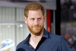 Prinz Harry: Neue Videobotschaft an Lady Dianas 59. Geburtstag