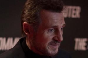 Liam Neeson macht Sohn Micheál Richardson zu seinem Co-Star