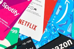 Netflix, Amazon und Spotify werden günstiger