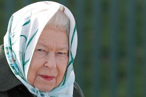 Nach dem Lockdown macht die Queen Sommerurlaub