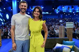 "Promi Big Brother" schickt Bewohner in eine märchenhafte Welt