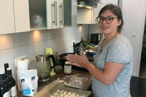 "Das perfekte Dinner": Wie kommen die neuen Corona-Folgen an?