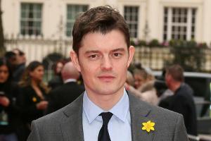 Sam Riley: "Liebe und Job zu verbinden, hat nur Vorteile"