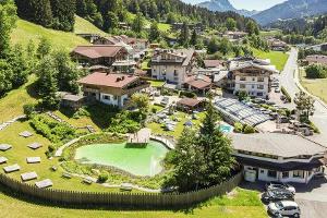 Sommerurlaub im Brixental: Hier ist Abwechslung garantiert