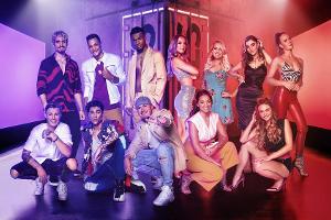 "Battle of the Bands": Ehemalige "DSDS"-Kandidaten versuchen ihr Glück