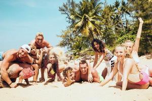 "Kampf der Realitystars": Wer ist hier der C-Promi?