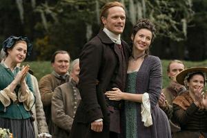 "Outlander" ist zurück: So geht es in der fünften Staffel weiter