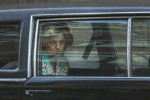 Fünfte Staffel von "The Crown" kommt erst 2022