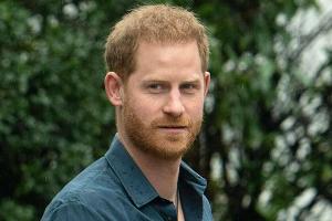 Prinz Harry reagiert auf "beleidigende" Behauptungen