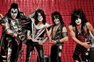 KISS: Neue Termine für "End Of The Road"-Tour stehen fest