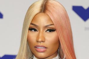 Rapperin Nicki Minaj ist schwanger