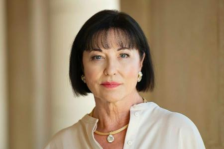 Isa Jank kehrt als Clarissa von Anstetten in Isa Jank kehrt als Clarissa von Anstetten in