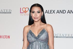 "Glee"-Star Naya Rivera: Einsatzkräfte haben kaum noch Hoffnung
