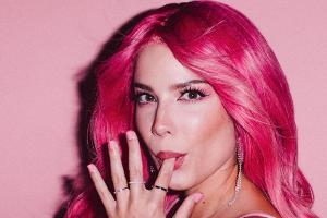 US-Sängerin Halsey möchte für ihre Fans "eine Freundin" sein