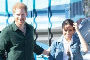 100 Tage nach dem Rückzug: So geht es Harry und Meghan