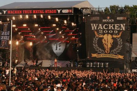 Wacken geht wegen der Corona-Pandemie neue Wege.