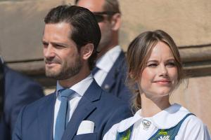 Schwedische Royals zeigen: So geht Urlaub im eigenen Land