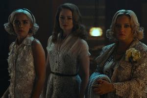 Netflix-Serie "Chilling Adventures of Sabrina" wird abgesetzt