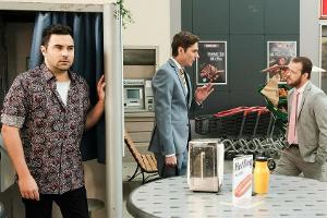 Das passiert heute in den Soaps
