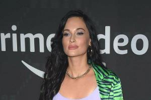 Nach der Trennung: Kacey Musgraves zeigt ihre neue Haarfarbe
