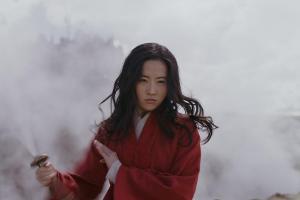 Disney verschiebt "Mulan", "Avatar 2" und "Star Wars"