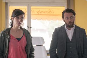 Wunsch-Krimi: Am Sonntag läuft der "Tatort: Der treue Roy"