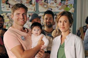TV-Tipps am Freitag