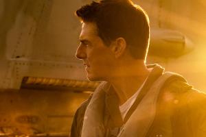 "Top Gun: Maverick" und "A Quiet Place 2" kommen erst 2021 ins Kino