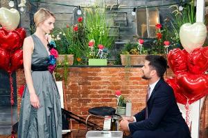 Das passiert heute in den Soaps