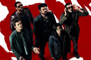 Vor Start der neuen Folgen: "The Boys" bekommt eine dritte Staffel