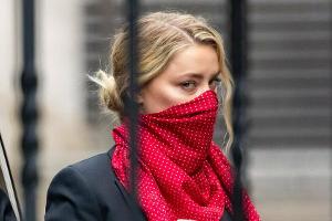 Depp-Prozess: Hat Amber Heards Schwester gelogen?