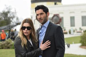 "Lucifer": Der Teufel kehrt im August mit Staffel fünf zurück