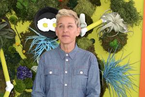 Bei Talkmasterin Ellen DeGeneres und ihrer Frau Portia de Rossi wurde eingebrochen.